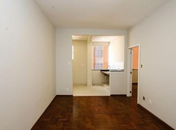 Apartamento · 40m² · 1 Quarto · Apartamento à Venda - Barro Preto, 1 Quarto, 40 m2