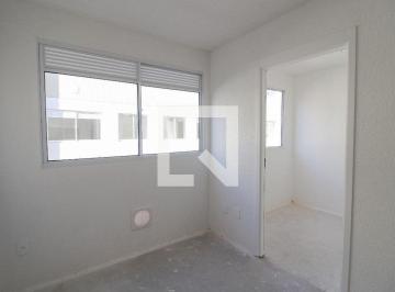 Apartamento · 32m² · 2 Quartos · Apartamento à Venda - Jaguaré, 2 Quartos, 32 m2