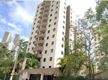 Apartamento de 3 quartos, São Paulo · Leilão Judicial 23 de Novembro de 2026 61 m2 Panamby/SP