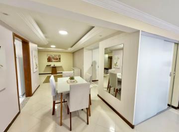 Apartamento de 3 quartos, Brasília · SQN 215 - NASCENTE - 3 QUARTOS - 1 VAGA