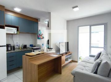 Apartamento · 35m² · 1 Quarto · 1 Vaga · Apartamento à Venda - Aclimação, 1 Quarto,  35 m2