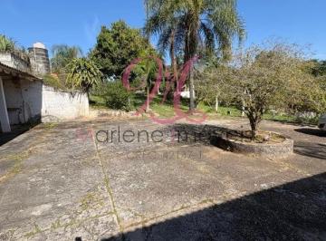 Foto 01 · Aluguel de Chácara em Pau Arcado, Campo Limpo Paulista-SP: 04 Quartos, Suíte, 3 Salas, 2 Banheiros,