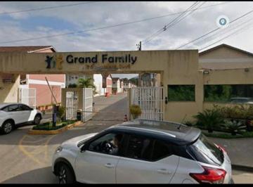 Casa de 3 quartos, Rio de Janeiro · Vargem Pequena | Condomínio Grand Family : Casa 03 quartos 1 suite, 86m² Caixa e FGTS