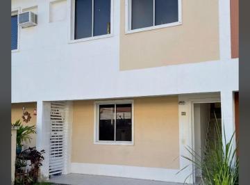 Casa de 3 quartos, Rio de Janeiro · Recreio | Casa 03 quartos 1 suite, 86m² - Vargem Grande |Grand Family. Caixa e FGTS