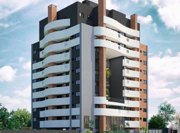 Apartamento de 3 quartos, Curitiba · Cobertura Duplex 146,4 m² 3 quartos 3 suites 2 vagas São Francisco - Curitiba/PR