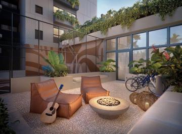 Apartamento de 3 quartos, Curitiba · Sonatta Home Club, Cobertura duplex, 3 quartos, suítes, 202 m2, N.803, 2 vagas, na Vila Isabel - ATR