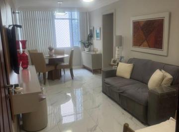 202608031842549551.jpeg · Apartamento 3 Quartos para Venda em Salvador, Itaigara, 3 dormitórios, 1 suíte, 2 banheiros, 1 vaga