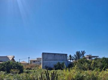 Terreno , Arraial do Cabo · Terreno à poucos passos da lagoa