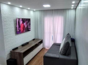 Apartamento de 2 quartos, Cotia · Apartamento 2 dormitórios móveis planejados, ótima oportunidade