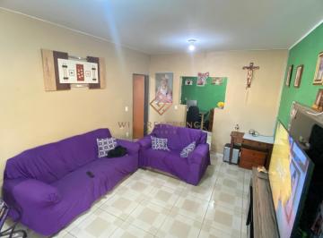 Casa de 2 quartos, Recanto das Emas · Casa Escriturada Recanto - Exclusivo | 02 Quartos (1 Suíte) 150m