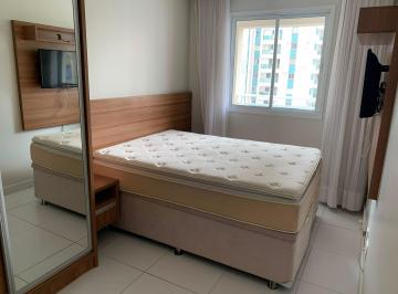 Quarto · Alugo apartamento 1 qt Mobiliado