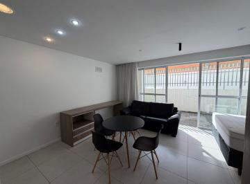 Apartamento de 1 quarto, Curitiba · Locação apartamento garden 1 quarto 1 vaga - PUC - Prado Velho - Curitiba - PR