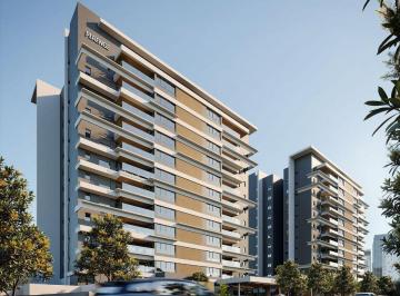 Apartamento de 3 quartos, Curitiba · Garden de Alto Luxo com 321,7 m² | 3 Suítes e 4 Vagas