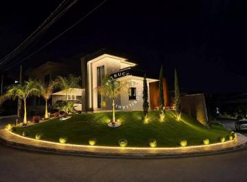 Casa de 3 quartos, Valinhos · CASA DE ALTO PADRÃO À VENDA NO CONDOMÍNIO RESIDENCIAL COLINA DOS COQUEIROS EM VALINHOS/SP