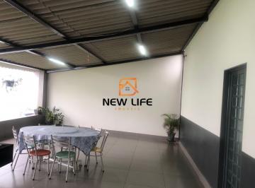 Foto 01 · Casa, Jardim Brasília, Uberlândia, MG