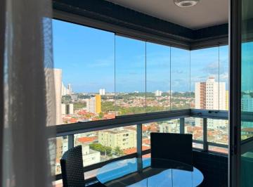 Apartamento de 3 quartos, João Pessoa · Apartamento em Tambauzinho 3 Suites Porteira fechada