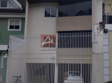 Casa · 170m² · 3 Quartos · 3 Vagas · SOBRADO TRIPLEX - JARDIM DAS AMÉRICAS - R$ 890.000