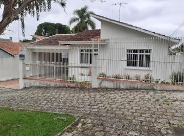 Terreno · 720m² · 1 Quarto · 1 Vaga · TERRENO IDEAL PARA SOBRADOS - BAIRRO GUABIROTUBA -