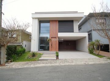 Casa · 292m² · 4 Quartos · 4 Vagas · Casa em Condomínio de Alto Padrão à Venda no São B
