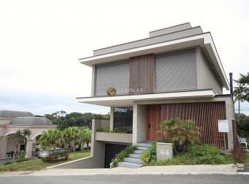 Casa · 360m² · 4 Quartos · 6 Vagas · Casa em Condomínio de Alto Padrão à Venda no São B
