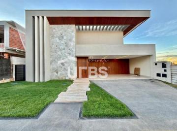 Casa de 5 quartos, Goiânia · SOBRADO 446,88MT 5 SUITES JARDINS ITALIA