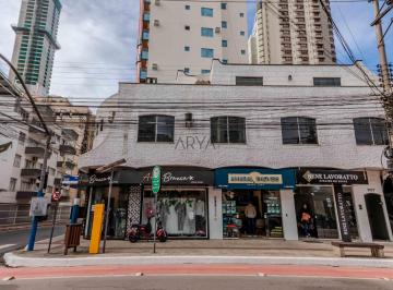 Comercial · 246m² · 2 Quartos · 1 Vaga · Prédio Comercial no Centro ARYA1