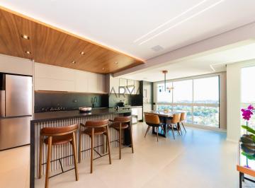 Apartamento · 131m² · 3 Quartos · 2 Vagas · Apartamento à venda no Ecoville ARYA1