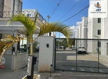 Apartamento de 2 quartos, Betim · Apartamento a venda no Condomínio Aquarela City I, Niterói, Betim