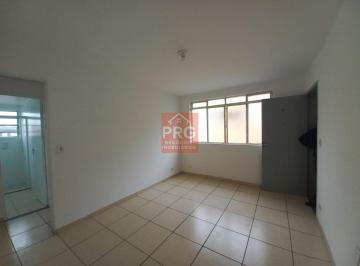 Foto 01 · Apartamento de 2 quartos para locação no Jardim Triângulo, Taboão da Serra-SP: conforto e praticidad