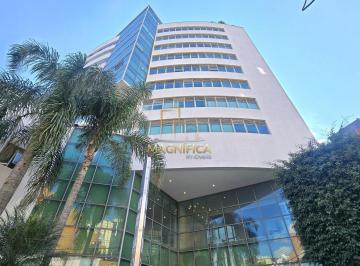 Comercial · 40m² · 1 Quarto · Sala Comercial Térrea à Venda no Batel | 25 m² Pri