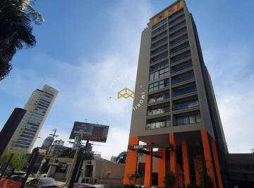 Apartamento de 1 quarto, Campinas · STÚDIO 39 M², PARA LOCAÇÃO, NO EDIFÍCIO MM356 - CAMBUÍ, CAMPINAS/SP.