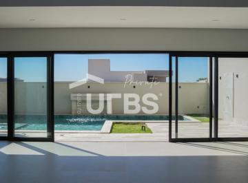 Casa · 446m² · 5 Quartos · 3 Vagas · Sobrado Jardins Itália 446,88 m / 05 Suites/ 03 vagas