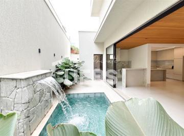 Casa · 264m² · 3 Quartos · Casa à venda |Jardins Capri | 313m² | 3 Quartos | 3 Suítes |