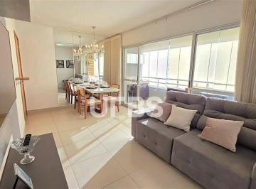 Apartamento · 64m² · 2 Quartos · 1 Vaga · Apartamento mobiliado Nunca Habitado, 2 Quartos com Suíte, 64 m², Varanda Gourmet