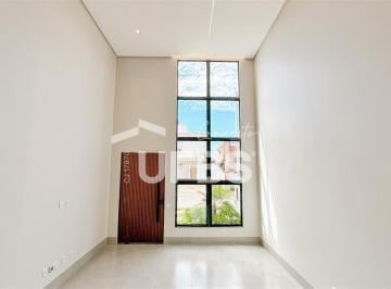 Casa · 160m² · 3 Quartos · 2 Vagas · Casa Térrea à Venda – Jardins Capri | Senador Canedo