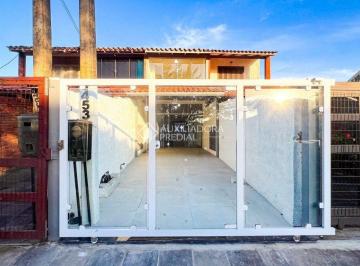 Apartamento · 72m² · 2 Quartos · 1 Vaga · Apartamento novo no Centro de Imbé