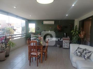 Apartamento · 168m² · 4 Quartos · 2 Vagas · SELECIONE - Apartamento 4 quartos, sendo 2 suítes