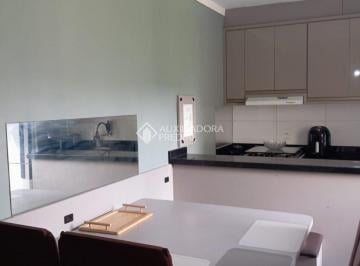 Apartamento · 42m² · 2 Quartos · Apartamento mobiliado com 2 quartos à venda no Residencial Vila Real, em Biguaçu