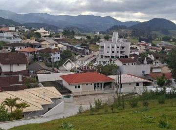 Terreno · 360m² · Terreno à venda com 360 m² no bairro São Francisco ? Santo Amaro da Imperatriz