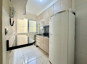Apartamento · 48m² · 2 Quartos · 1 Vaga · Garden Térreo à venda no Monte Líbano – São José dos Pinhais