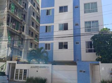 Apartamento de 2 quartos, Cabedelo · Lindo apartamento em intermares, pertinho da praia.