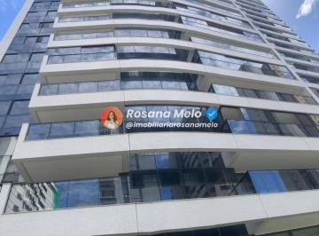 Apartamento 3 suítes, 131,77m², varanda, Edf. Léo Monte, Boa Viagem · Apartamento 3 suítes, 131,77m², varanda, Edf. Léo Monte, Boa Viagem