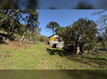 1.jpg ·
SÍTIO À VENDA EM GRAMADO/RS - 27 HECTARES - POTENCIAL TURÍSTICO - VISTA PARA O RIO CAÍ