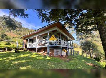 1.jpg ·
SÍTIO 7,5 HECTARES À VENDA EM MORRO REUTER/RS – CASA, GALPÃO E VISTA PANORÂMICA