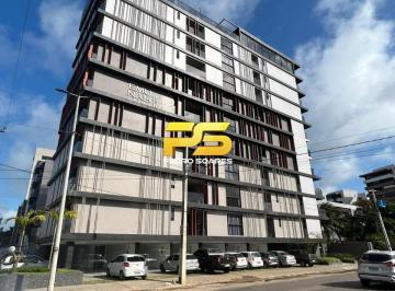 Apartamento · 25m² · 1 Quarto · LOFT / STUDIO A VENDA NO BAIRRO DE INTERMARES EM CABEDELO / PB
