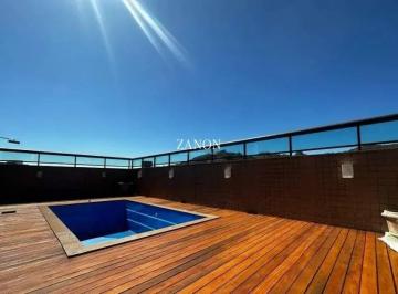 Apartamento · 560m² · 4 Quartos · 4 Vagas · Cobertura à venda no bairro Serra