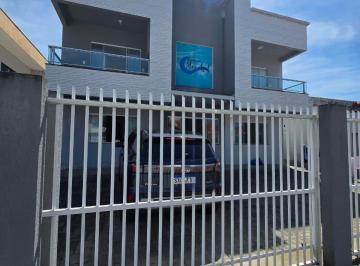 Apartamento · 2 Quartos · 1 Vaga · Apartamento Mobiliado na Praia Alegre