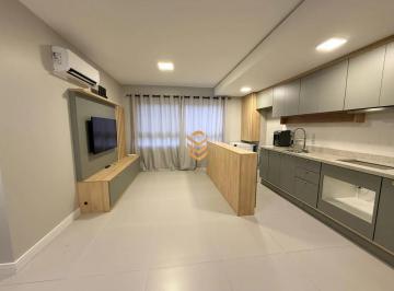 Apartamento · 53m² · 2 Quartos · 1 Vaga · Apartamento Semimobiliado com 2 dormitórios no Centro de Canoas
