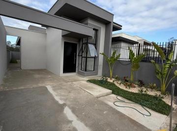 Casa · 80m² · 2 Quartos · 1 Vaga · Casa à venda - em Metzler