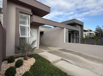 Casa · 80m² · 2 Quartos · 1 Vaga · Casa à venda - em Metzler
